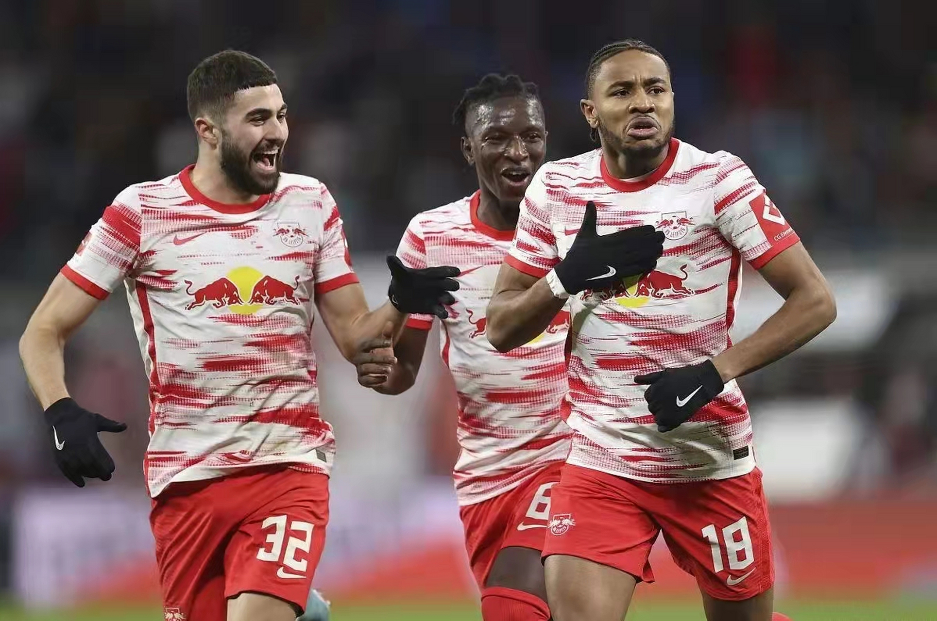 开云（中国）-利物浦最近一次欧冠冠军