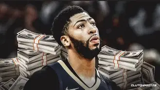 德安德烈艾顿最新消息