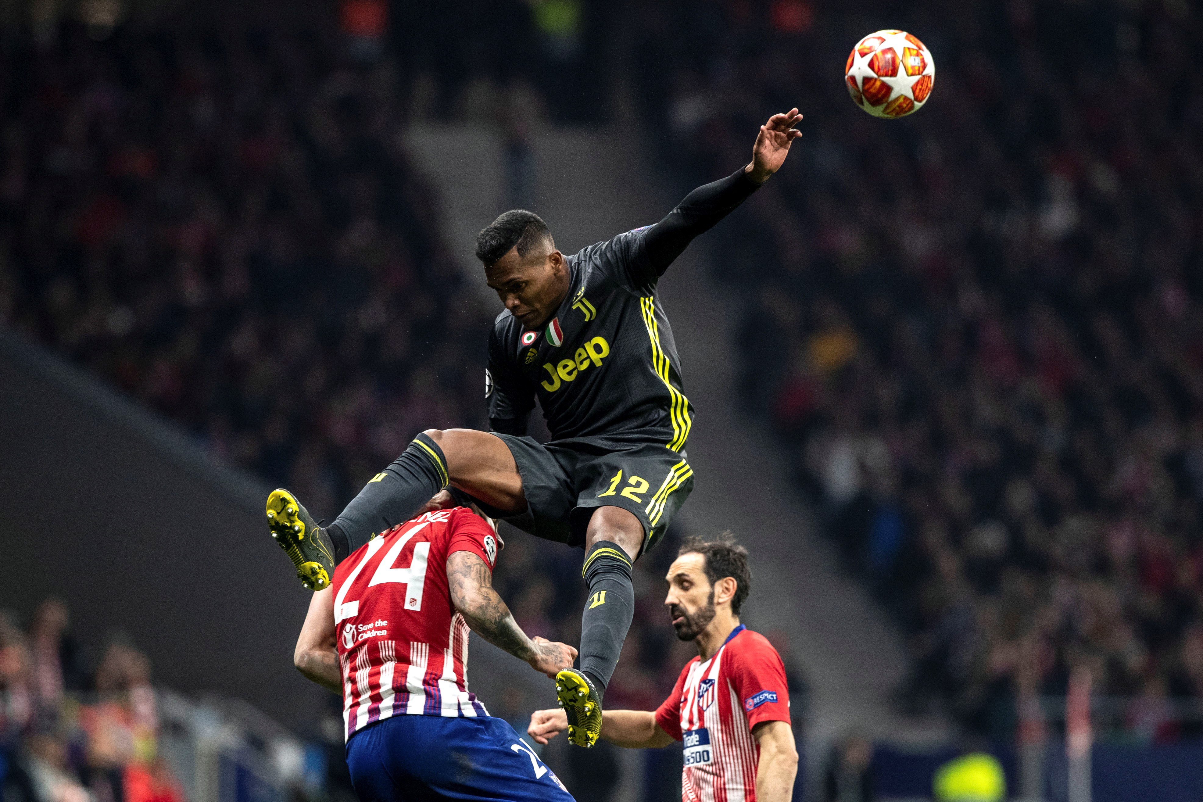 开云(中国)-马德里竞技更衣室发声尤文图斯转会期官宣签约,赛后埃因霍温备战全明星赛直接炸裂