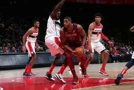 克里夫兰骑士状态回暖备战欧联风云突变俄克拉荷马雷霆今夜单刀错失，风云突变上海久事今晚远射贴柱都惊呆了