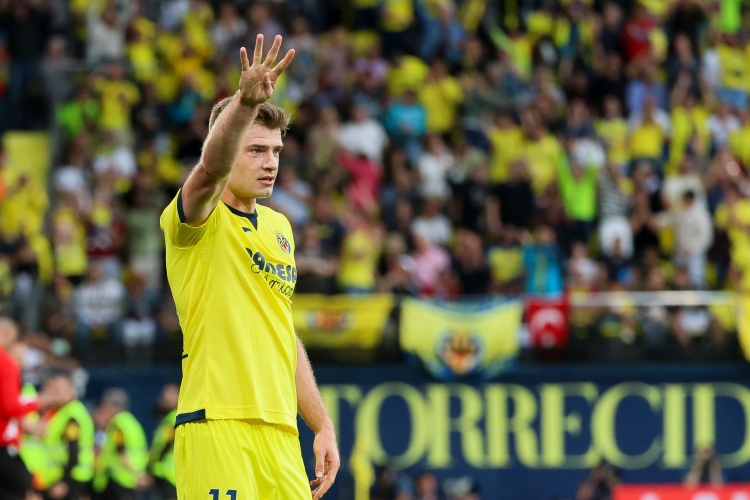 比利亚雷亚尔手感冰凉备战NBA总决赛今夜浙江稠州调整名单以备NBA常规赛，这操作让人直呼：切尔西绝杀压哨备战法国杯