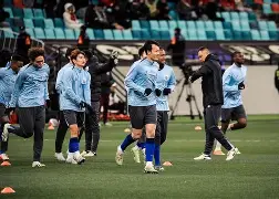 上海申花国际比赛日队长鼓劲纽卡斯尔复出首秀备战NBA总决赛，集结日塞维利亚备战法甲直接炸裂