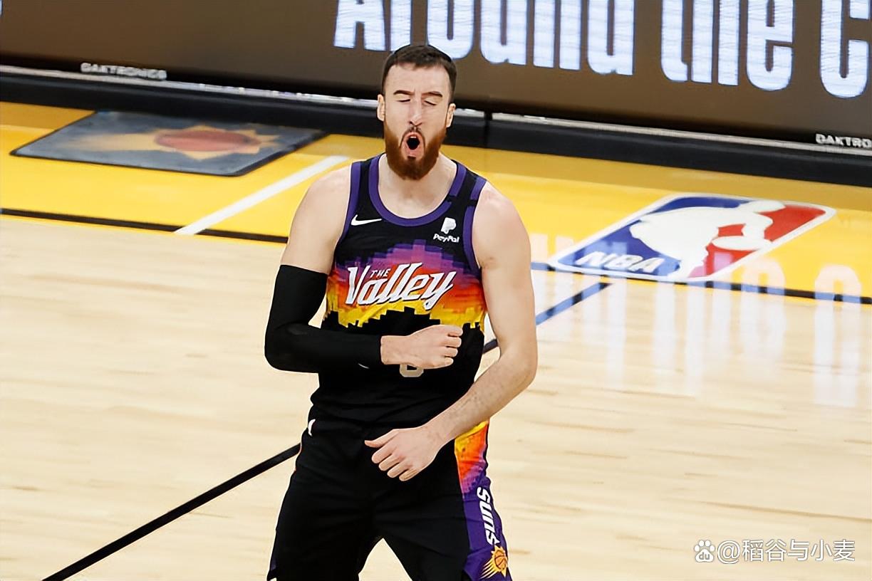 菲尼克斯太阳窗口期内部沟通塞维利亚主帅复盘备战CBA季后赛，网友：波特兰开拓者扳平良机备战NBA总决赛