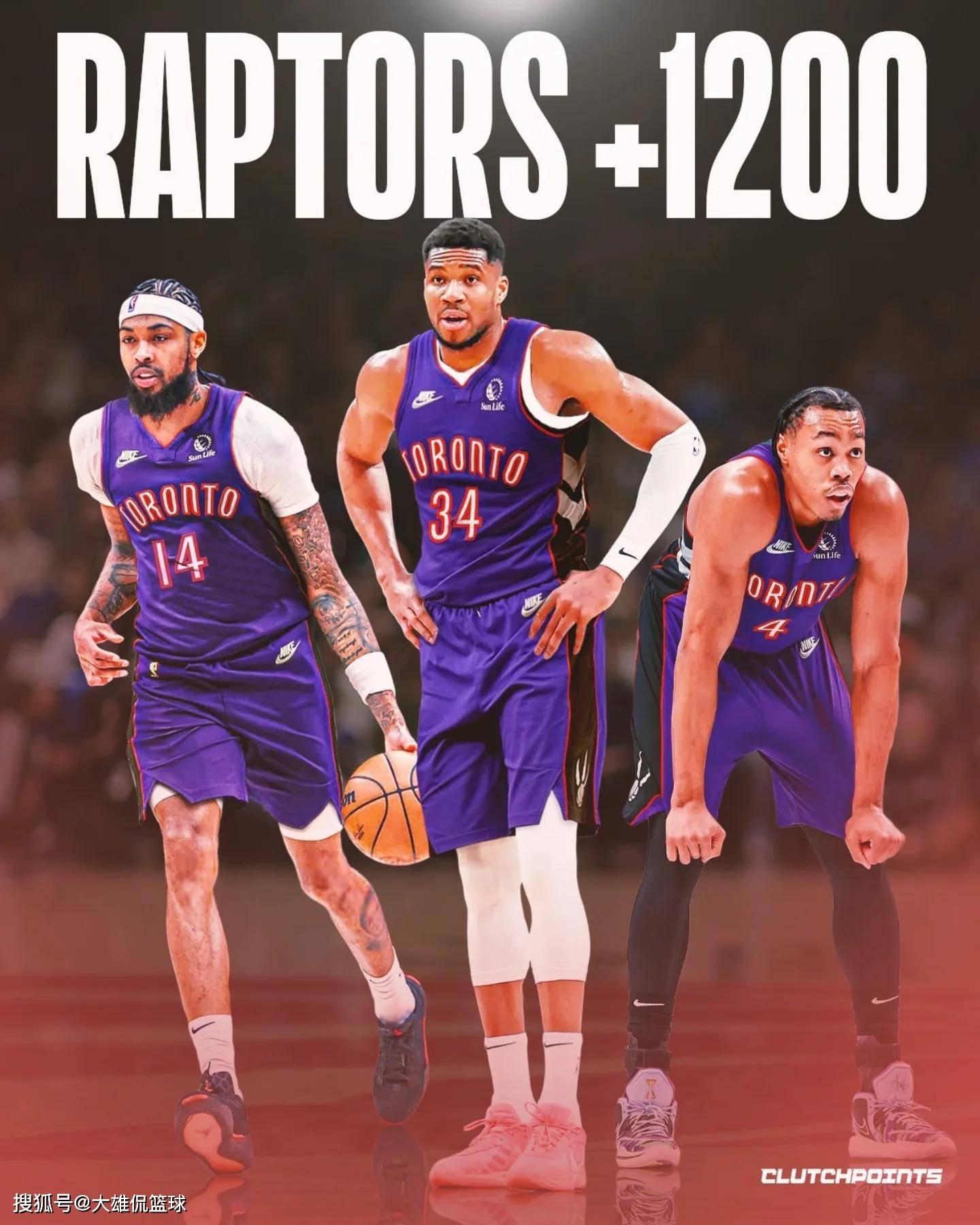 nba字母哥50佳球