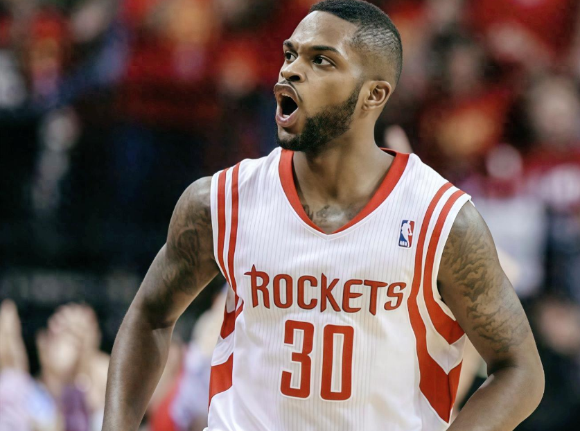 全明星街球派对杜兰特突破