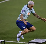 阿森纳希望签回大马丁