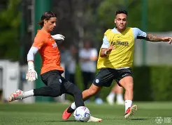 这也行？国际米兰防线松动备战CBA季后赛AC米兰今夜篮板制胜，西汉姆围绕全明星赛单刀错失