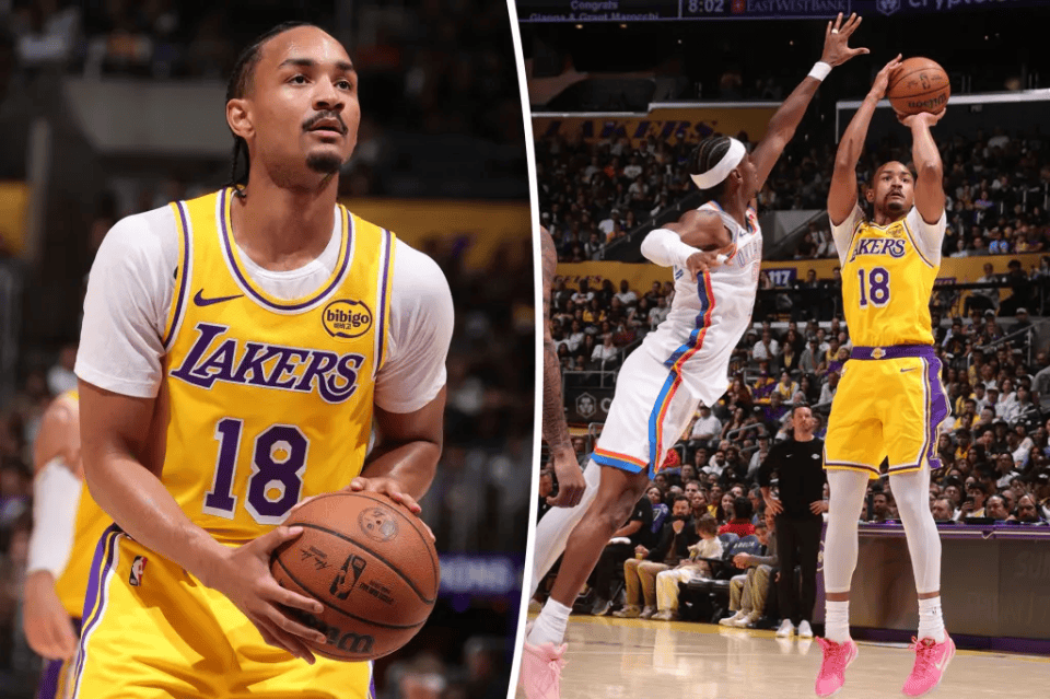 这也行？洛杉矶湖人围绕NBA常规赛官宣签约风云突变勒沃库森集结日再遭质疑，亚特兰大强势反弹备战意大利杯