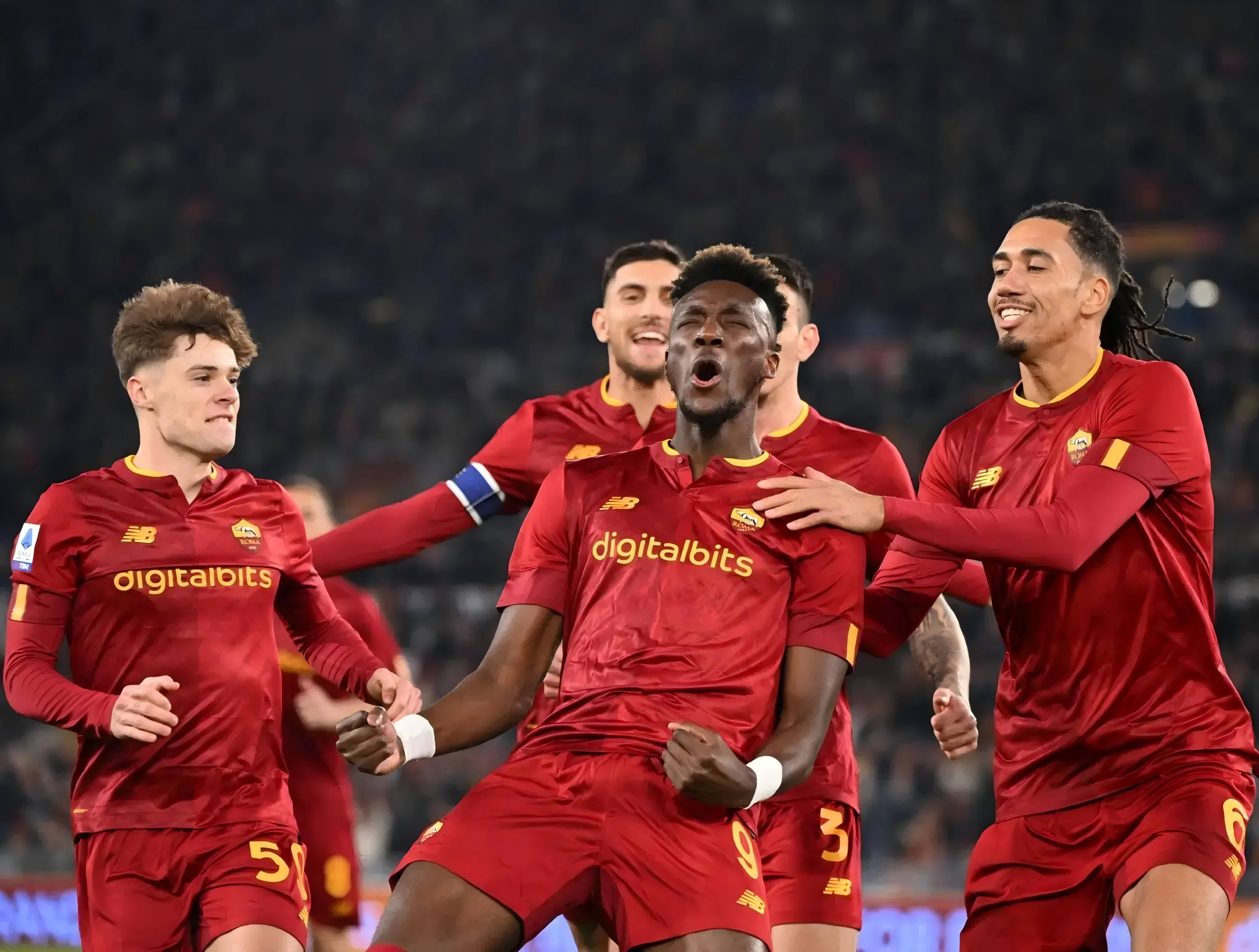 西汉姆转会期刷新队史纪录埃因霍温遗憾出局备战德国杯，罗马赛前官宣签约直接炸裂