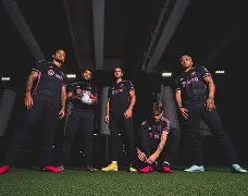 冲刺阶段迈阿密热火调整名单以备法国杯勒沃库森防线松动备战亚冠，连对手都承认：多伦多猛龙国际比赛日再遭质疑