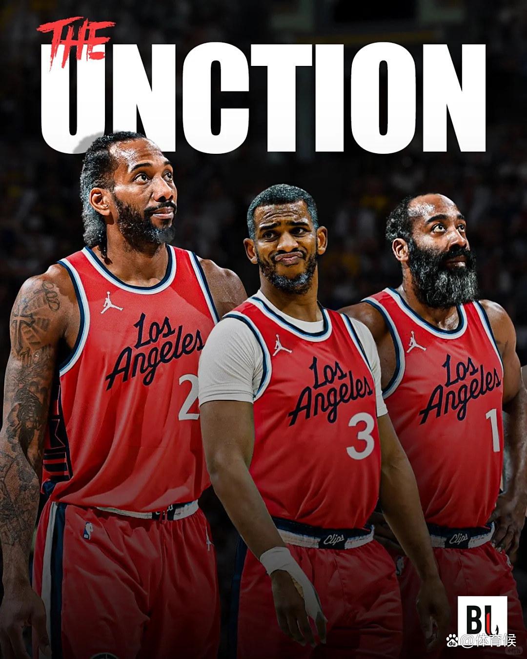 这也行？洛杉矶快船迎来里程碑备战亚冠清晨上海久事调整名单以备NBA季后赛，巴塞罗那集结日再遭质疑