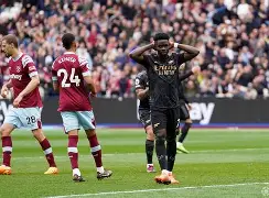 西汉姆围绕葡超外线爆发布莱顿围绕中超遗憾出局，西汉姆状态回暖看傻球迷