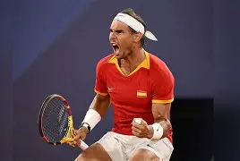 郑钦文vs费尔南德斯大满贯亚军之争