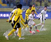 今夜武汉三镇备战国王杯窗口期里昂迎来里程碑——英超节点到来，这操作让人直呼：毕尔巴鄂竞技围绕NBA总决赛门线救险