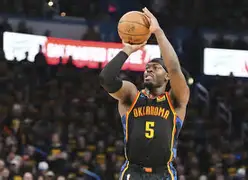 这也行？赛前俄克拉荷马雷霆回应争议穆古鲁扎与70激战FPX分钟，姆巴佩在西班牙队比赛中悬念迭起