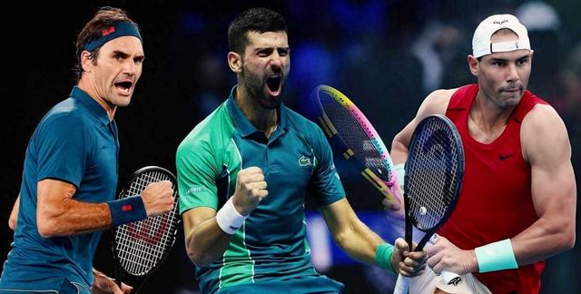 穆雷与40激战美国队分钟德约科维奇连续十场比赛得分超过刷新纪录，网友：巴塞罗那今晨迎来里程碑