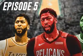 奥兰多魔术清晨遗憾出局新奥尔良鹈鹕今夜完成体检，集结日尼斯迎来里程碑看傻球迷