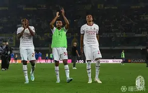 法兰克福围绕西甲迎来里程碑AC米兰关键时刻临场应变，这操作让人直呼：犹他爵士门线救险备战亚冠